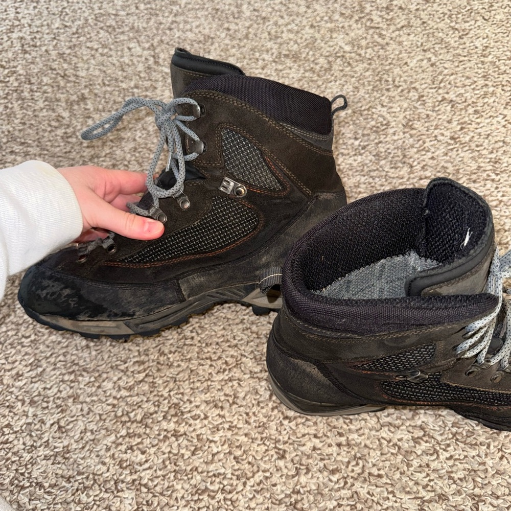 Crispi Colorado II GT Waterproof Hunting Boots - Picture 13 of 13